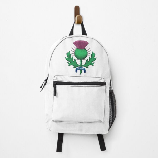 Item preview, Scotland Thistle designed and sold by kerael.