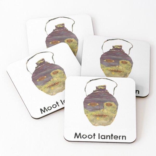 Item preview, En - Turnip Lantern designed and sold by BabbanGaelg.