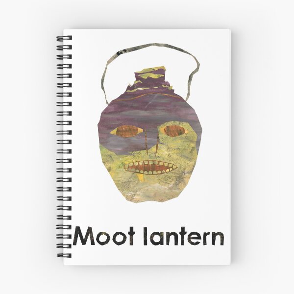 Item preview, En - Turnip Lantern designed and sold by BabbanGaelg.