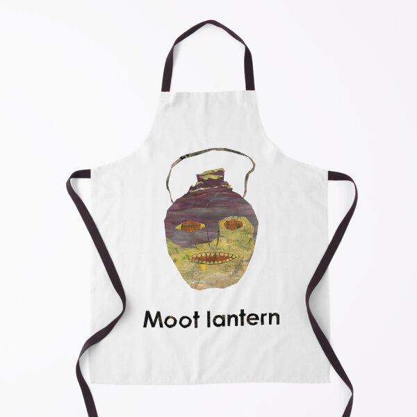 Item preview, En - Turnip Lantern designed and sold by BabbanGaelg.