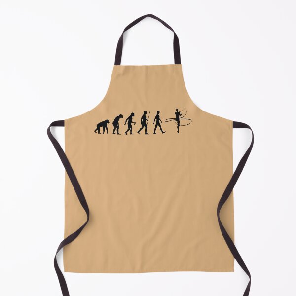 Item preview, Gymnastic Evolution designed and sold by TheStudioBee.