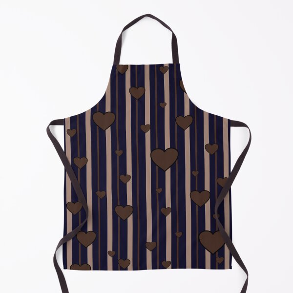 Item preview, Coffee hearts rain designed and sold by GabareyMaanyo.