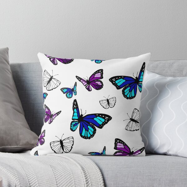Item preview, BUTTERFLY PATTERN designed and sold by eesomebys.