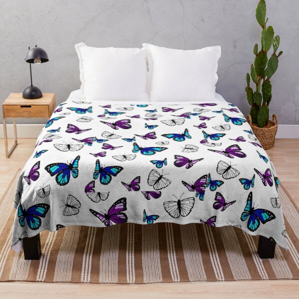 Item preview, BUTTERFLY PATTERN designed and sold by eesomebys.