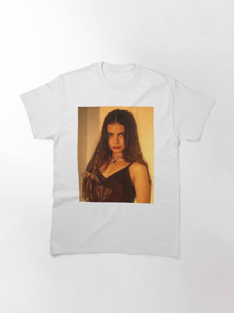 mazzy star shirt