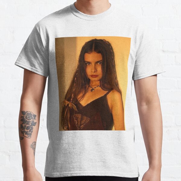 mazzy star tee shirt