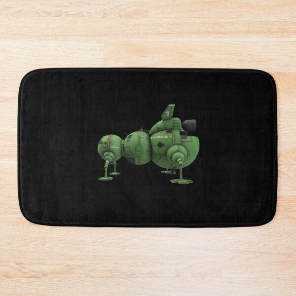 Item preview, Starbug 1 - Side designed and sold by TheGenesisArk.
