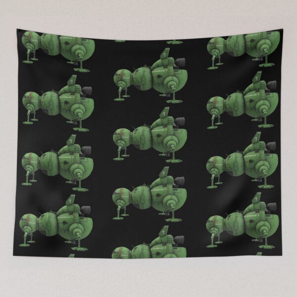Item preview, Starbug 1 - Side designed and sold by TheGenesisArk.