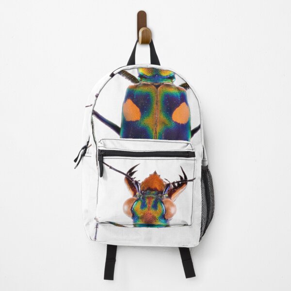 Item preview, Giant Riverine Tiger Beetle (Calochroa octonotata) designed and sold by Tim Christensen.