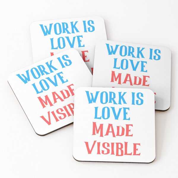 Item preview, motivational quotes for work designed and sold by The Full Cart.