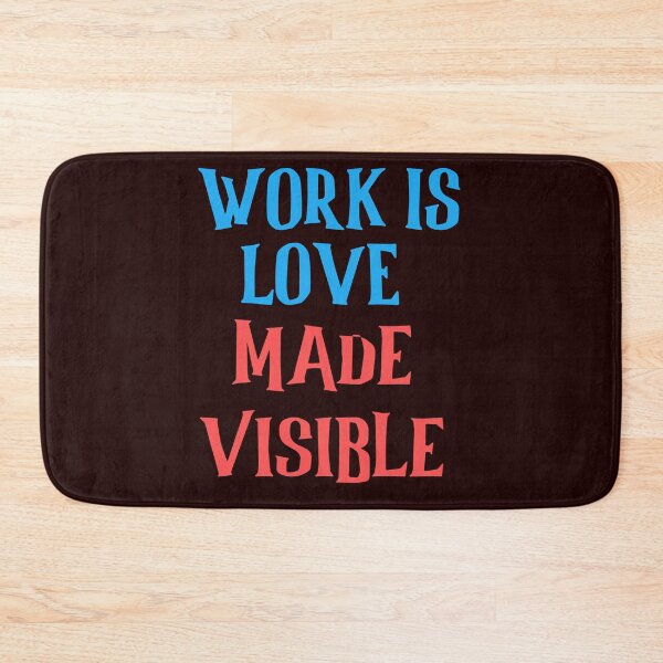 Item preview, motivational quotes for work designed and sold by The Full Cart.