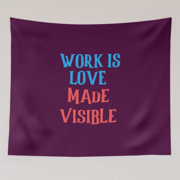 Item preview, motivational quotes for work designed and sold by The Full Cart.