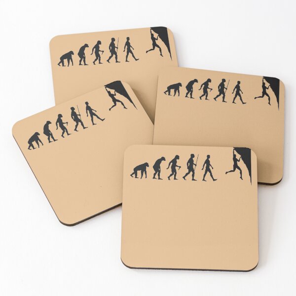 Item preview, Montain Climber Evolution designed and sold by TheStudioBee.