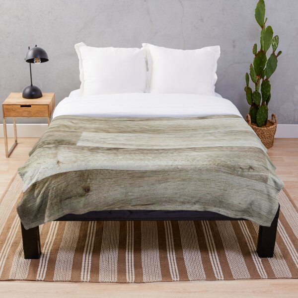 Item preview, Madera rústica envejecida Beige Marrón Gris Barnwood designed and sold by IamTrending.
