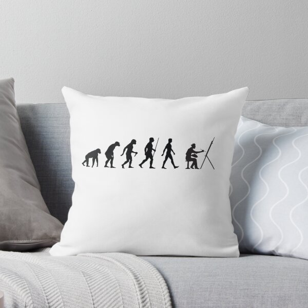 Item preview, Painting Artist Evolution designed and sold by TheStudioBee.