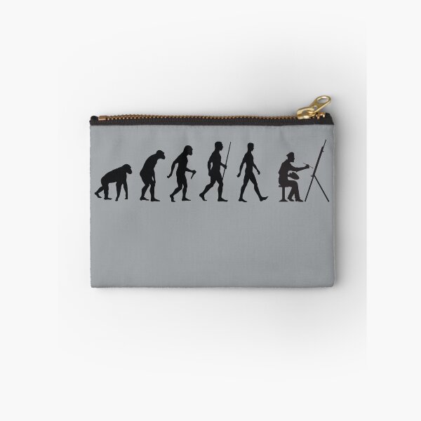 Item preview, Painting Artist Evolution designed and sold by TheStudioBee.