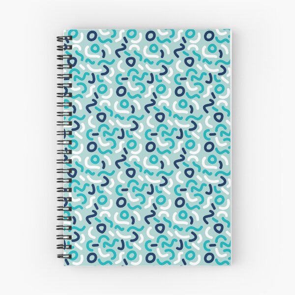 Item preview, Rounded Lines Pattern designed and sold by SSK Designs.