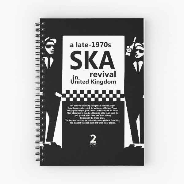 Item preview, 70s Ska Revival designed and sold by alexarms.