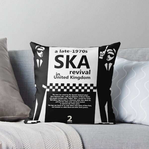 Item preview, 70s Ska Revival designed and sold by alexarms.