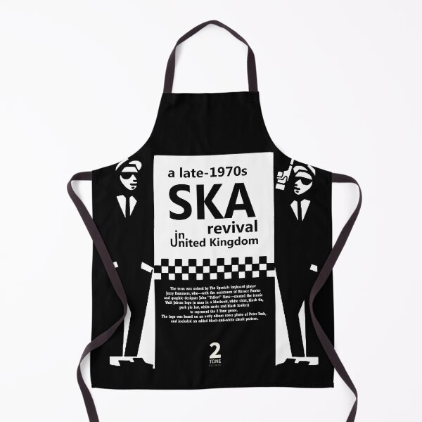 Item preview, 70s Ska Revival designed and sold by alexarms.