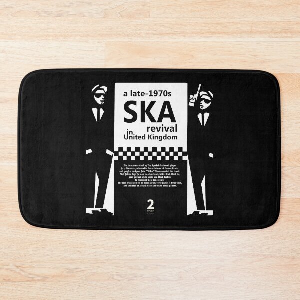 Item preview, 70s Ska Revival designed and sold by alexarms.