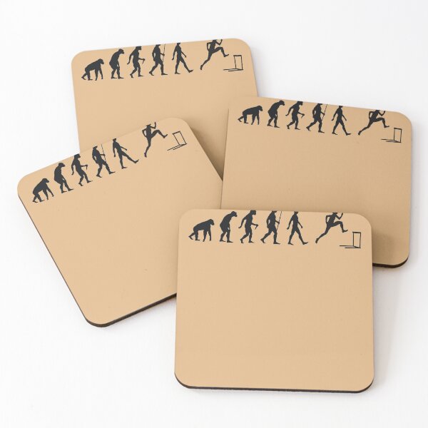 Item preview, Runner Evolution designed and sold by TheStudioBee.