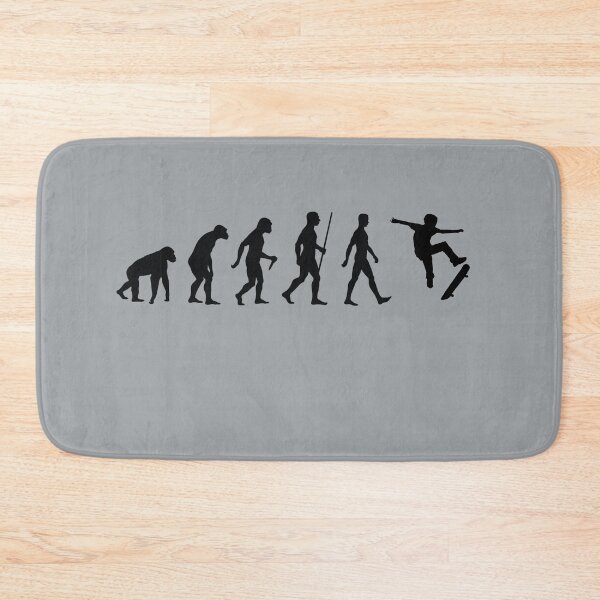 Item preview, Skater Evolution designed and sold by TheStudioBee.