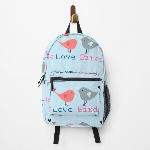 Item preview, Lovebirds designed and sold by HustlingMom.