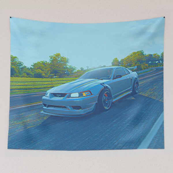 Item preview, Grey Stallion  designed and sold by ^ H12021 ^.