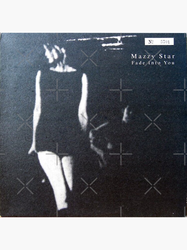 Mazzy Star Fade Into You Vinyl