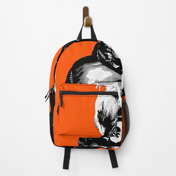 Item preview, Back Off - Orange designed and sold by Gary Hogben.