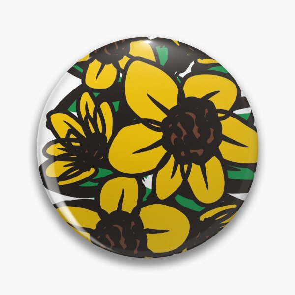 Item preview, Burst Of SunShine  designed and sold by David Carlsson.