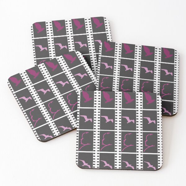 Item preview, ALFRED'S BIRDS designed and sold by María Ángeles Conesa Artés.