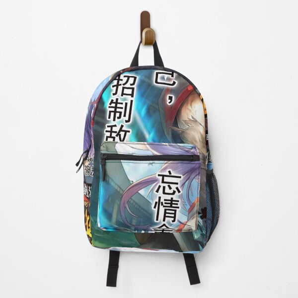 Item preview, Apotheosis Luo Zheng designed and sold by JosephOrozco.