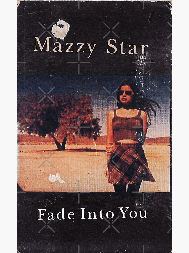 Mazzy Star Fade Into You Vinyl