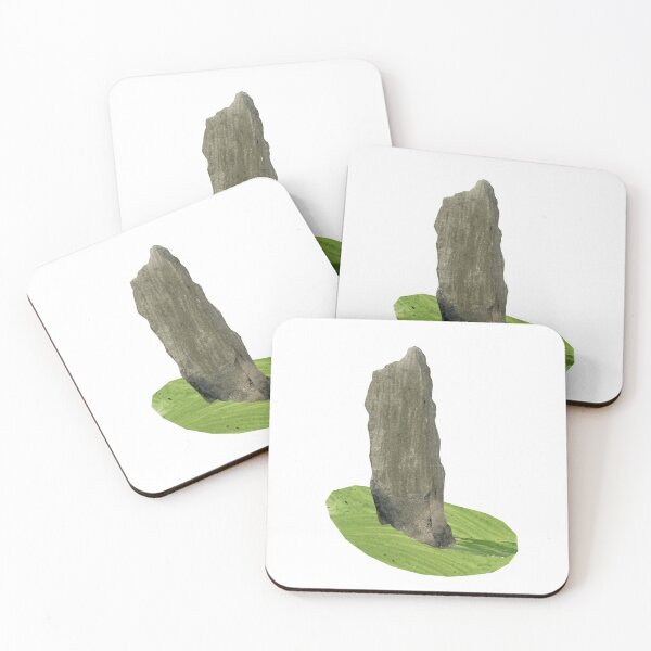 Item preview, Standing stone designed and sold by BabbanGaelg.