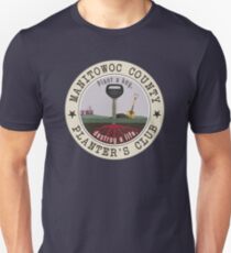 Manitowoc County "Plant a key, destroy a life." (MAKING A MURDERER) Unisex T-Shirt
