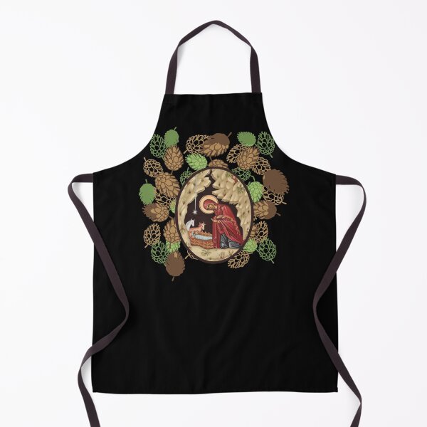 Item preview, Christmas Nativity God Is With Us! designed and sold by DiverseMerch.