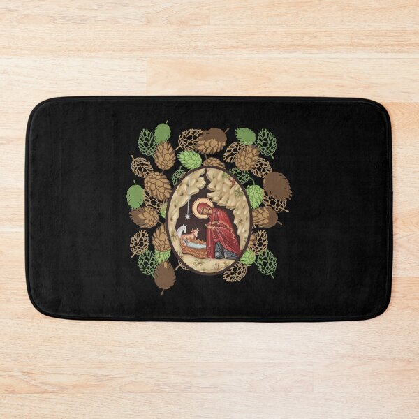 Item preview, Christmas Nativity God Is With Us! designed and sold by DiverseMerch.