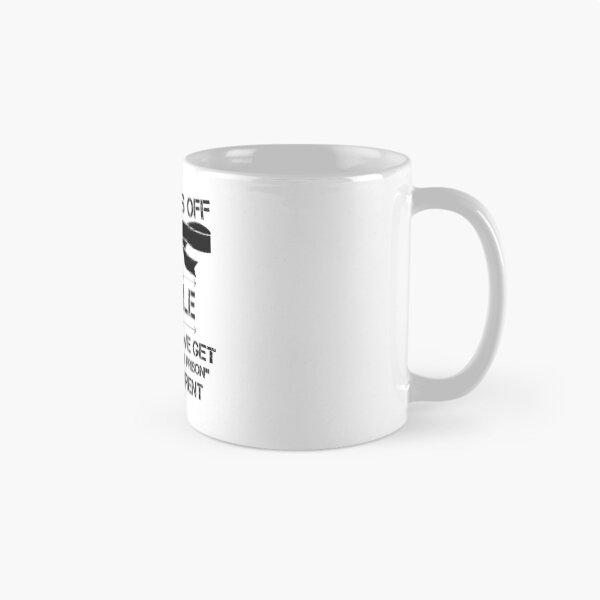 Item preview, DON'T PISS OFF OLD PEOPLE - THE OLDER WE GET THE LESS LIFE designed and sold by beruc.
