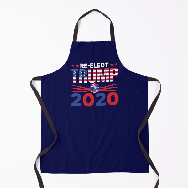 Item preview, Re-Elect Trump 2020 designed and sold by SergeantSwagger.