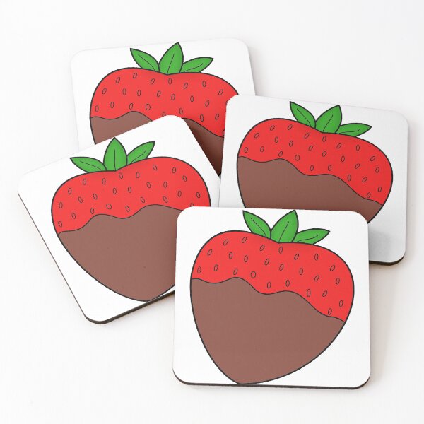 Item preview, STRAWBERRY designed and sold by eesomebys.