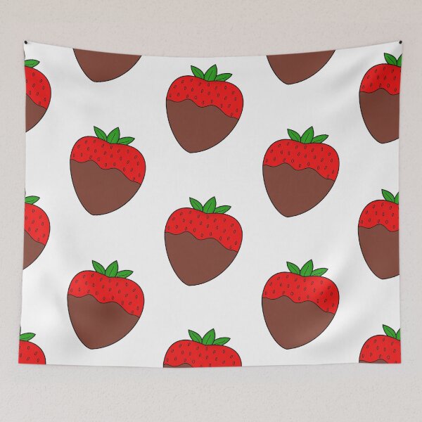 Item preview, STRAWBERRY designed and sold by eesomebys.
