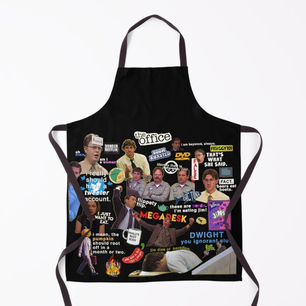 Item preview, the office moments designed and sold by hardinft.