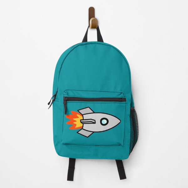 Item preview, Rocket designed and sold by SiddharthaMoon.