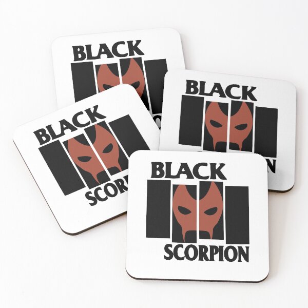 Item preview, Black Scorpion designed and sold by DDTees.