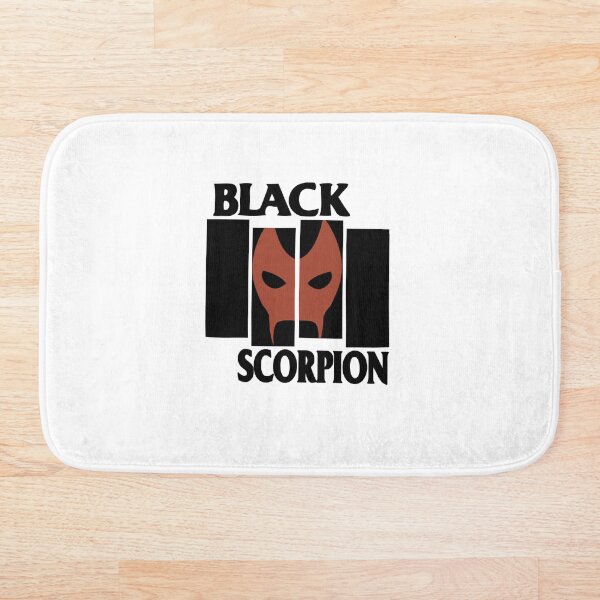 Item preview, Black Scorpion designed and sold by DDTees.