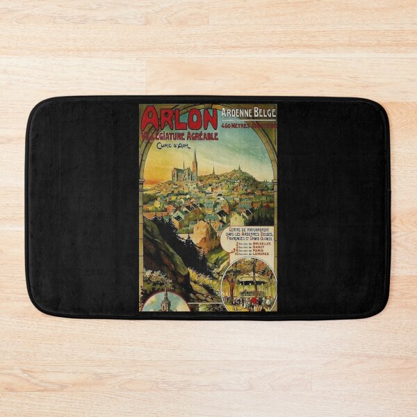 Item preview, retro Arlon designed and sold by CorasPosters.