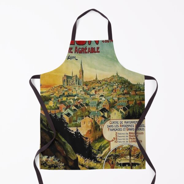 Item preview, retro Arlon designed and sold by CorasPosters.