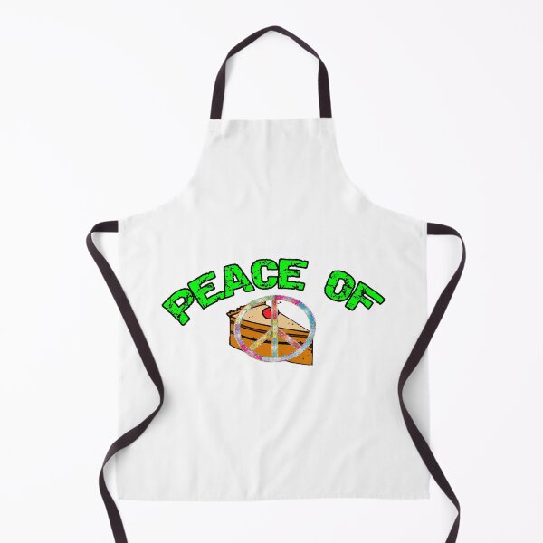 Item preview, Peace of Cake designed and sold by QuotesDogma.